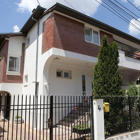 City Center Corner Prilep Exteriör bild